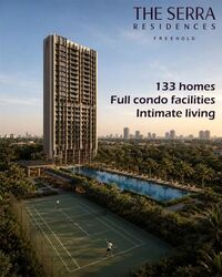 Pastoral View (D11), Apartment #604712081